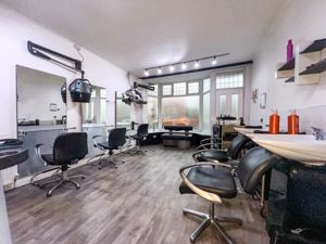 SALON- click for photo gallery